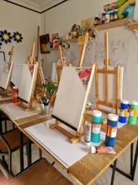 Randa Alami | Artist Portfolio & Online Store