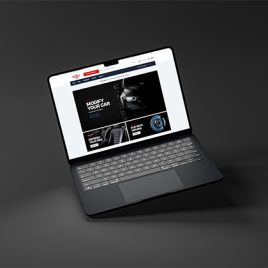 Auto-Jaouhari | E-commerce Platform for Automotive Parts