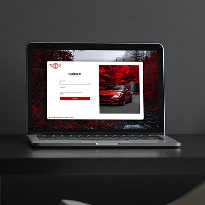 El Jaouhari Auto Business Management System